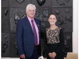 Malas Noticias a Comandanta Suprema